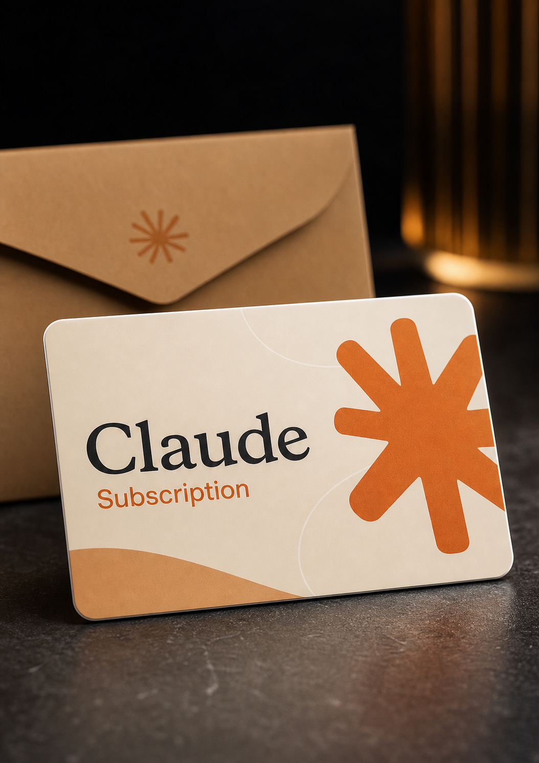 Claude